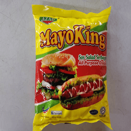 SOS SALAD SERBAGUNA MAYOKING AZAD - Thumbnail 1