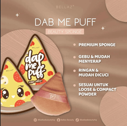 PUFF BELLAZ - Thumbnail 2