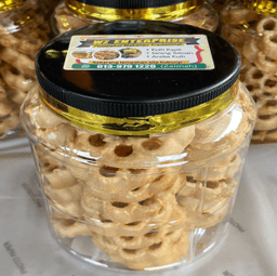 KEREPEK SARANG TEBUAN - Thumbnail 1