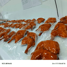 PAHA AYAM - Thumbnail 1