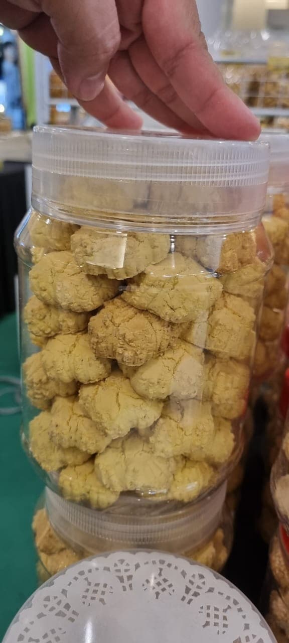 BANGKIT KELAPA 50 PCS - Image 1