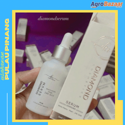 Diamond Serum - Thumbnail 1