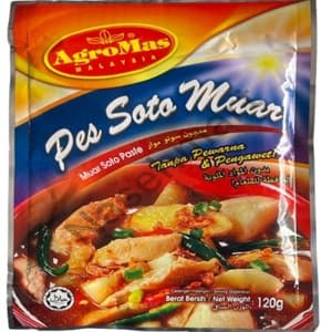 AGROMAS PES SOTO - Image 1