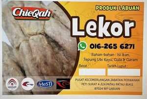 LEKOR