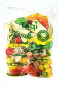 Jeruk Campur 1kg - Image 1