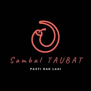 Sambal Taubat - Image 1