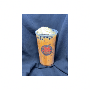 Teh Ais Lembah Bujang Bubble - Image 1