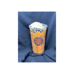 Teh Ais Lembah Bujang Bubble - Thumbnail 1