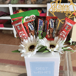 bouquet - Thumbnail 1