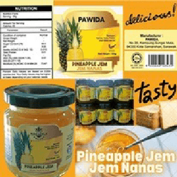 Jem nanas - Thumbnail 1