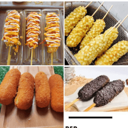 CORNDOG CHEESE FROZEN - Thumbnail 1