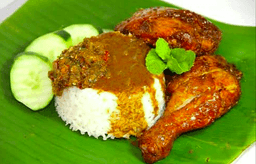 NASI AYAM BEREMPAH (SPECIAL) - Thumbnail 2