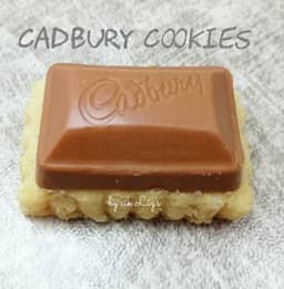 CADBURY COOKIES (COD/SELF PICKUP) - Thumbnail 2