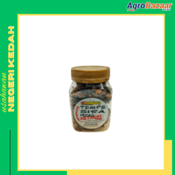 TEMPE SIRA KETAGIH (170GM) - Thumbnail 1