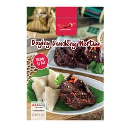 Daging Dendeng Mertua - Thumbnail 1