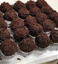 VAN HOUTEN BALL - Image 1