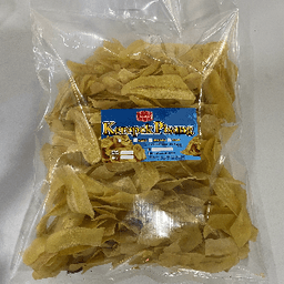 kerepek pisang nangka - Thumbnail 1