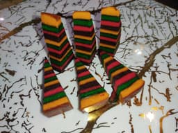 JERUDONG PARK CAKE - Thumbnail 2