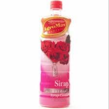 (PICKUP POINT) KORDIAL SIRAP AGROMAS - Image 1