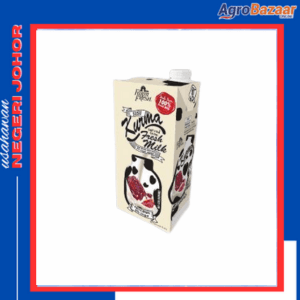 Susu Farm Fresh Kurma Milk 1L x 6pcs