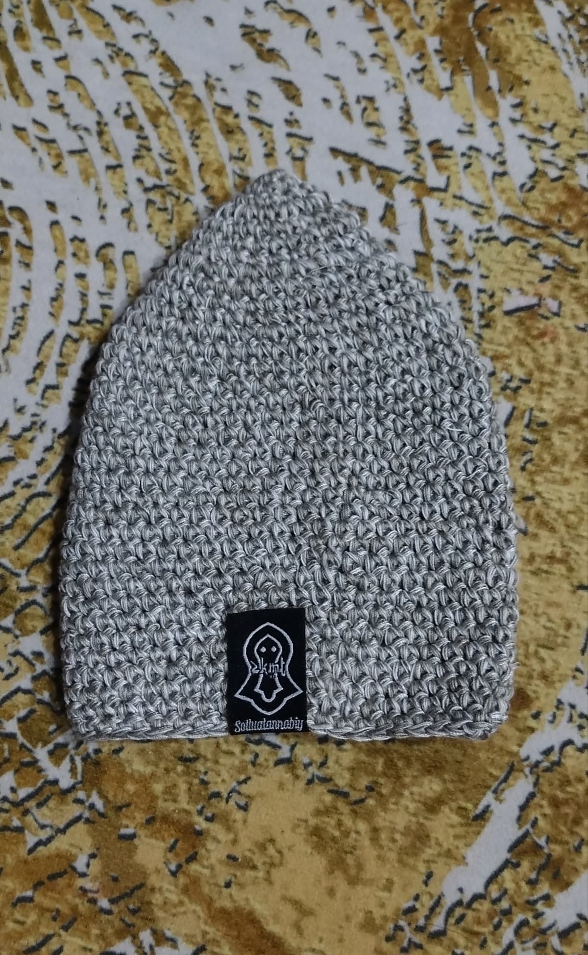 Kopiah kait - Image 1