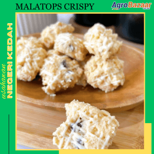 MALATOPS CRISPY - Image 1
