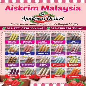 AISKRIM MALAYSIA