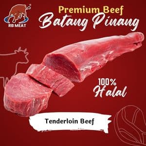 BATANG PINANG TEMPATAN