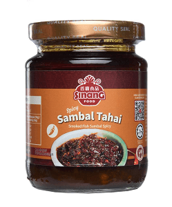 Sambal Tahai