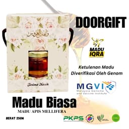 Door Gift Apis Mellifera - Thumbnail 2