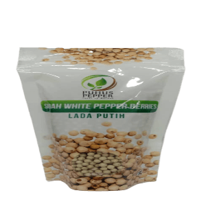 BIJI LADA PUTIH 100g