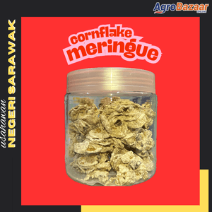 Cornflake Meringue Raya 2025 - Image 1