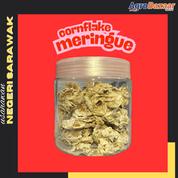 Cornflake Meringue Raya 2025 - Thumbnail 1