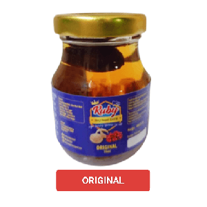 Air Sarang Burung Walit Original