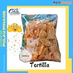 CDELLA TORTILLA - Thumbnail 1