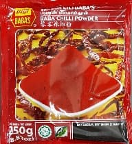 Sbk. Cili babas 250g - Image 1