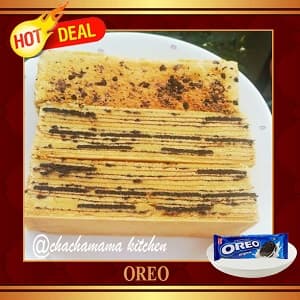 KEK LAPIS OREO PREMIUM - Image 1