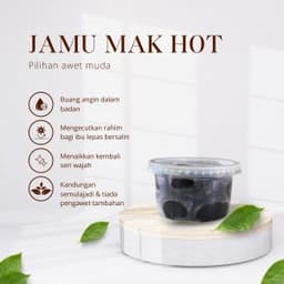 Maajun Jamu - Thumbnail 1
