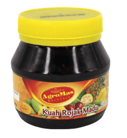 AGROMAS KUAH ROJAK MADU - Thumbnail 1