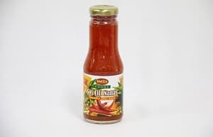 Pineapple Chili Sauce