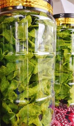 MURUKU KACANG PEAS - Thumbnail 2