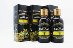 B MY HONEY - 200 gm - Thumbnail 2