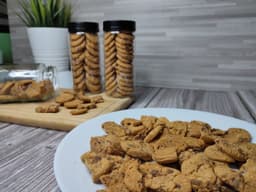 COOKISS ALA FAMOUS AMOS - Thumbnail 2