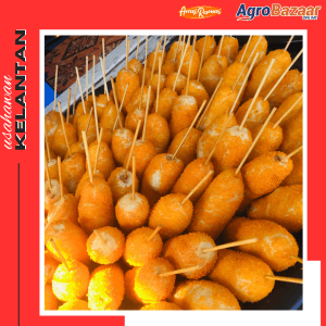 Corndough Starter Pack Anak Ramai - Image 1