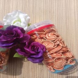 Kerepek Bawang - Thumbnail 1