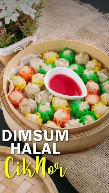 Dimsum frozen by Ciknor - Image 1