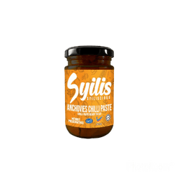 Sambal Ikan Bilis ( Self Pickup ) - Thumbnail 1