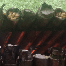 lemang - Thumbnail 1