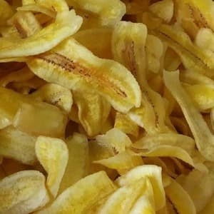 KEREPEK PISANG - Image 1