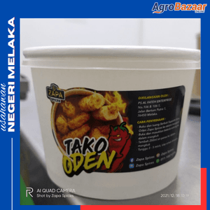 Tako Oden ZAPA - Image 1
